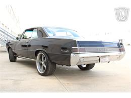 1965 Pontiac GTO (CC-2074239) for sale in Houston, Texas