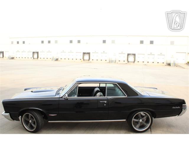 1965 Pontiac GTO (CC-2074239) for sale in Houston, Texas