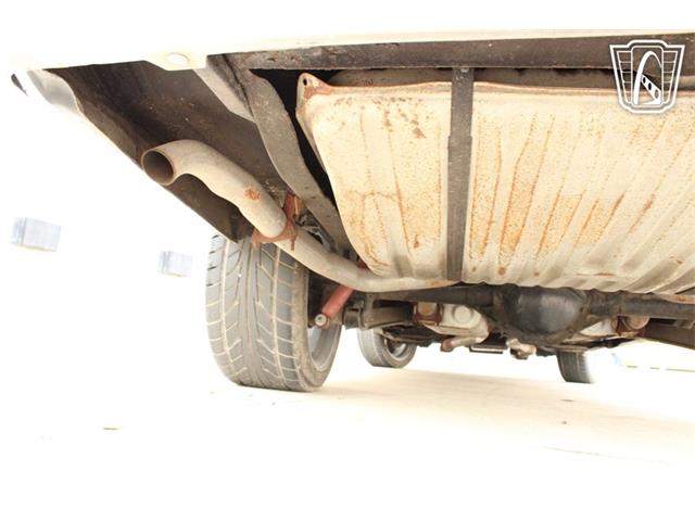 1965 Pontiac GTO (CC-2074239) for sale in Houston, Texas