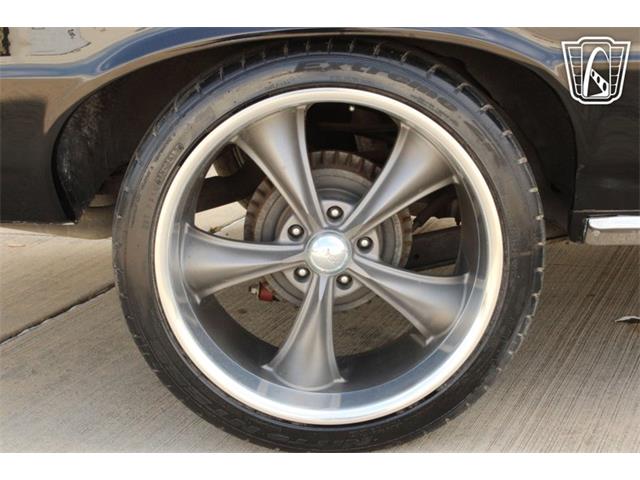 1965 Pontiac GTO (CC-2074239) for sale in Houston, Texas