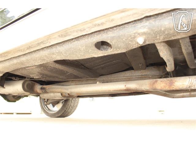 1965 Pontiac GTO (CC-2074239) for sale in Houston, Texas