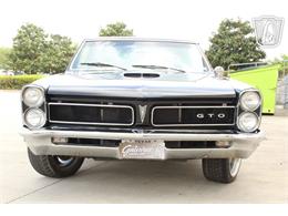 1965 Pontiac GTO (CC-2074239) for sale in Houston, Texas