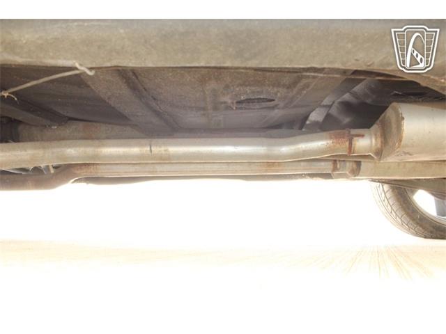 1965 Pontiac GTO (CC-2074239) for sale in Houston, Texas
