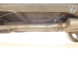 1965 Pontiac GTO (CC-2074239) for sale in Houston, Texas
