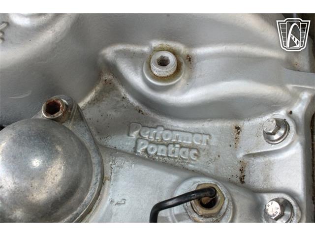 1965 Pontiac GTO (CC-2074239) for sale in Houston, Texas