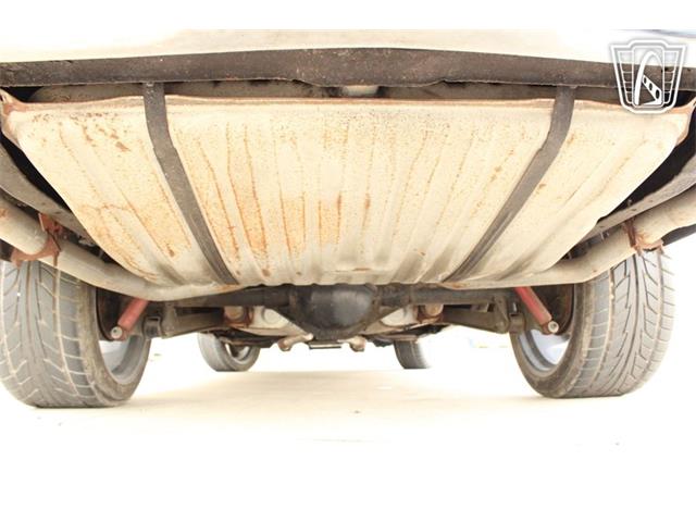 1965 Pontiac GTO (CC-2074239) for sale in Houston, Texas
