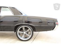 1965 Pontiac GTO (CC-2074239) for sale in Houston, Texas