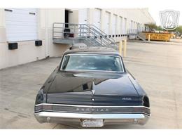 1965 Pontiac GTO (CC-2074239) for sale in Houston, Texas