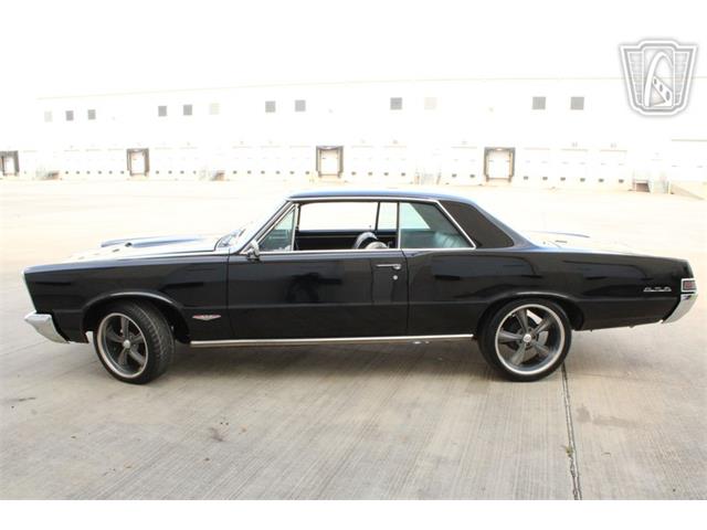 1965 Pontiac GTO (CC-2074239) for sale in Houston, Texas