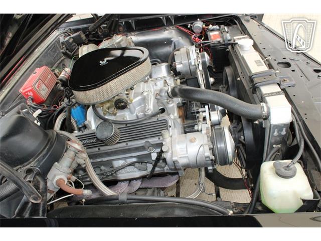 1965 Pontiac GTO (CC-2074239) for sale in Houston, Texas