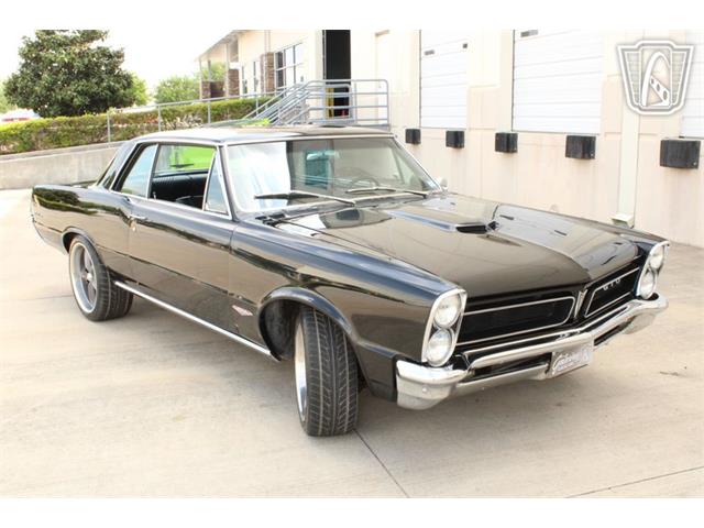 1965 Pontiac GTO (CC-2074239) for sale in Houston, Texas