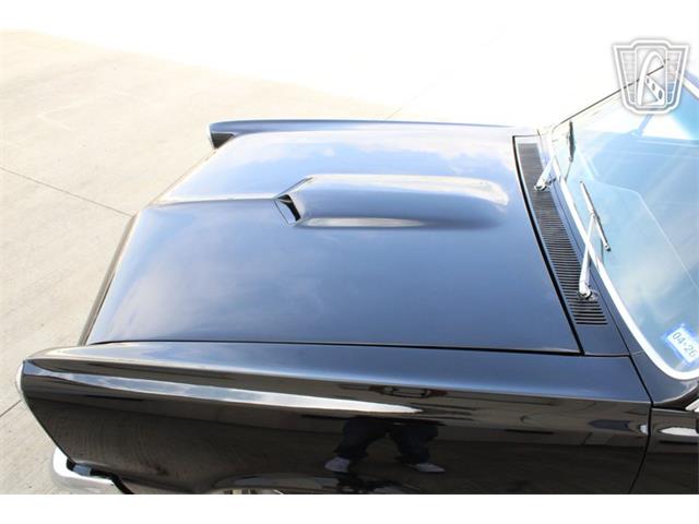 1965 Pontiac GTO (CC-2074239) for sale in Houston, Texas