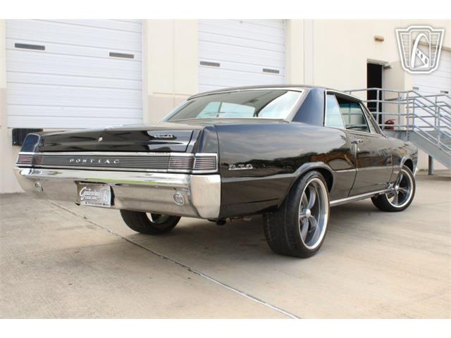 1965 Pontiac GTO (CC-2074239) for sale in Houston, Texas