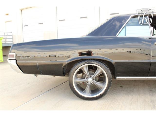 1965 Pontiac GTO (CC-2074239) for sale in Houston, Texas