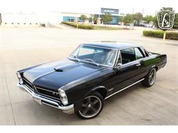 1965 Pontiac GTO (CC-2074239) for sale in Houston, Texas