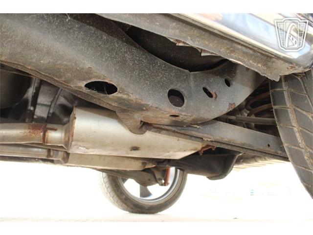 1965 Pontiac GTO (CC-2074239) for sale in Houston, Texas