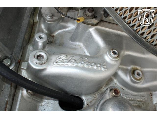 1965 Pontiac GTO (CC-2074239) for sale in Houston, Texas