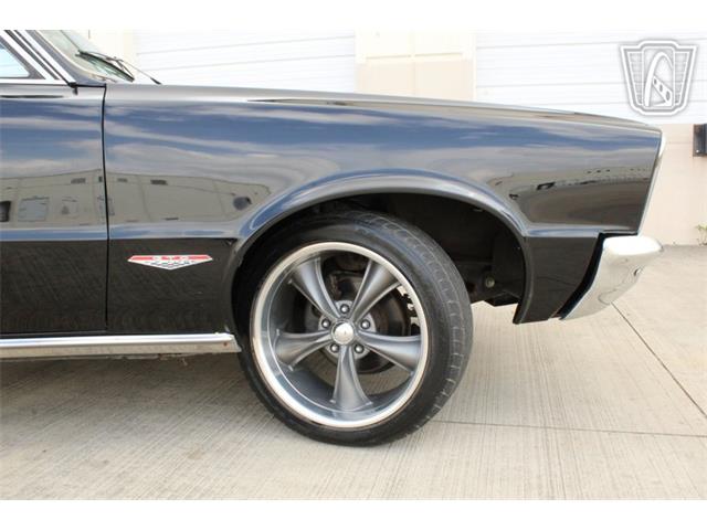 1965 Pontiac GTO (CC-2074239) for sale in Houston, Texas