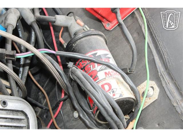 1965 Pontiac GTO (CC-2074239) for sale in Houston, Texas