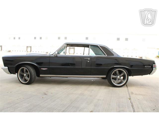 1965 Pontiac GTO (CC-2074239) for sale in Houston, Texas