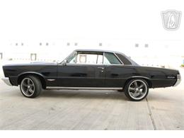 1965 Pontiac GTO (CC-2074239) for sale in Houston, Texas
