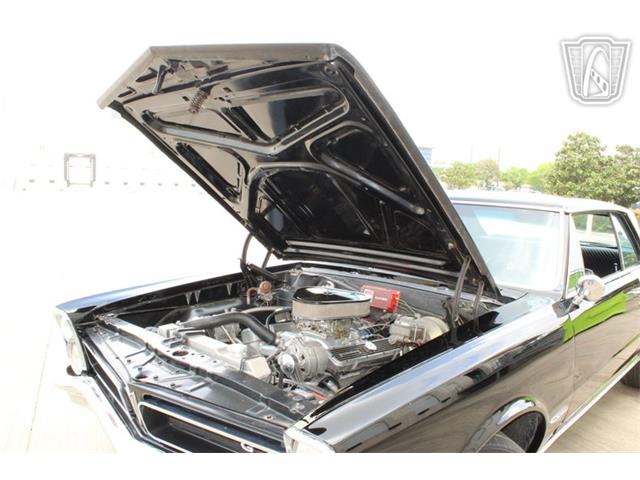 1965 Pontiac GTO (CC-2074239) for sale in Houston, Texas