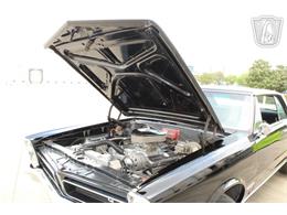 1965 Pontiac GTO (CC-2074239) for sale in Houston, Texas