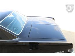 1965 Pontiac GTO (CC-2074239) for sale in Houston, Texas