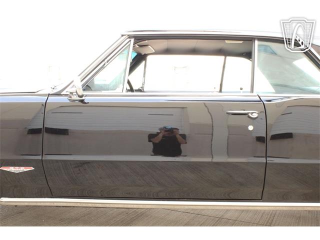 1965 Pontiac GTO (CC-2074239) for sale in Houston, Texas