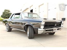 1965 Pontiac GTO (CC-2074239) for sale in Houston, Texas