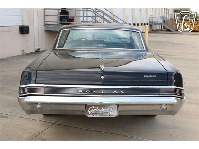 1965 Pontiac GTO (CC-2074239) for sale in Houston, Texas