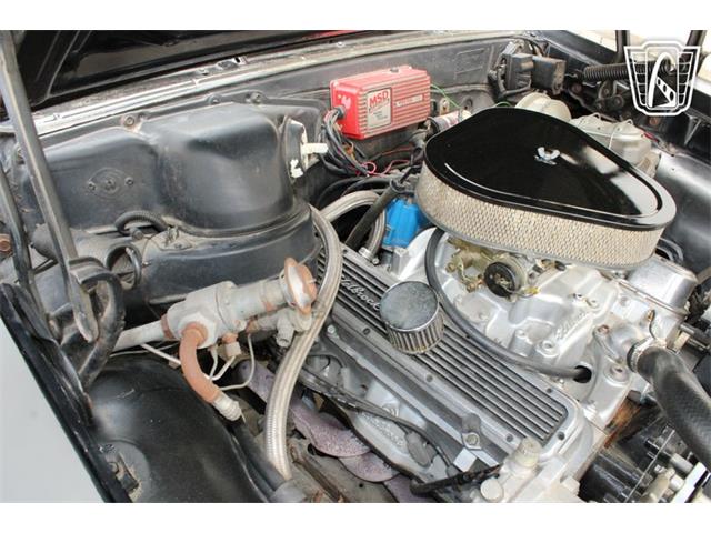 1965 Pontiac GTO (CC-2074239) for sale in Houston, Texas