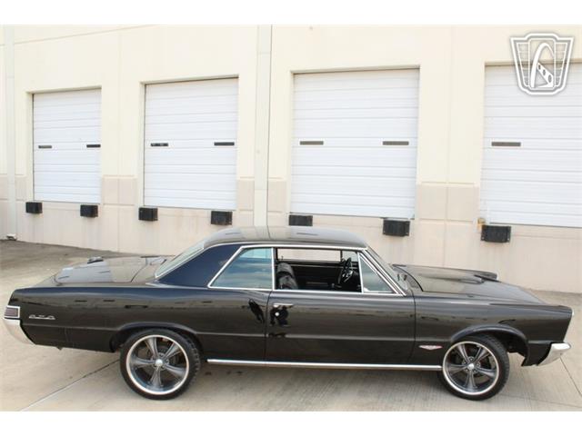 1965 Pontiac GTO (CC-2074239) for sale in Houston, Texas