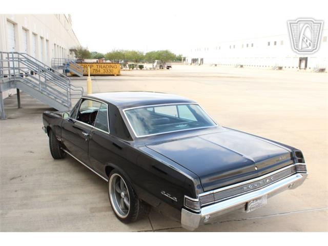 1965 Pontiac GTO (CC-2074239) for sale in Houston, Texas