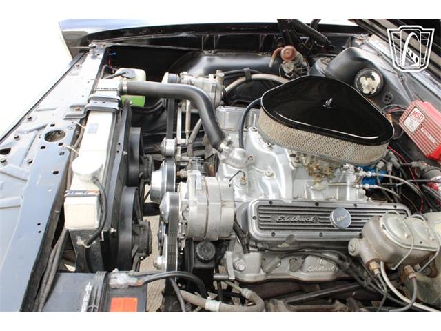 1965 Pontiac GTO (CC-2074239) for sale in Houston, Texas