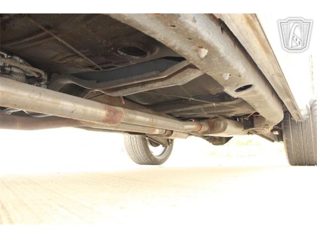 1965 Pontiac GTO (CC-2074239) for sale in Houston, Texas