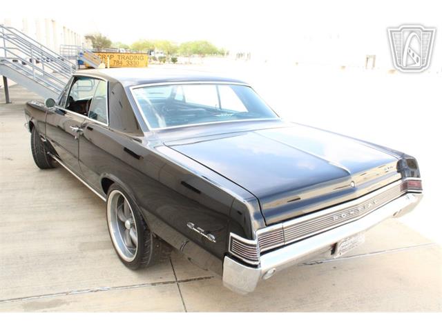 1965 Pontiac GTO (CC-2074239) for sale in Houston, Texas