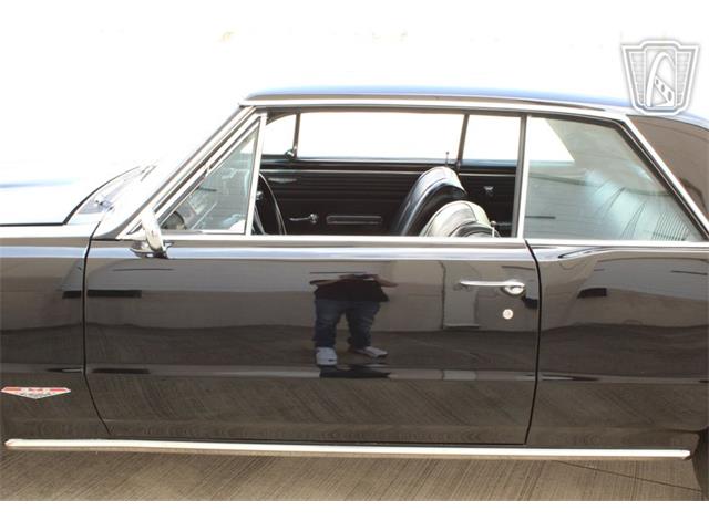 1965 Pontiac GTO (CC-2074239) for sale in Houston, Texas