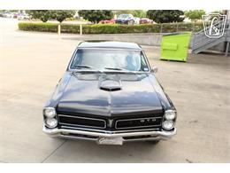 1965 Pontiac GTO (CC-2074239) for sale in Houston, Texas