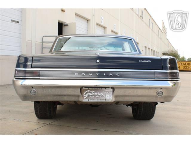 1965 Pontiac GTO (CC-2074239) for sale in Houston, Texas
