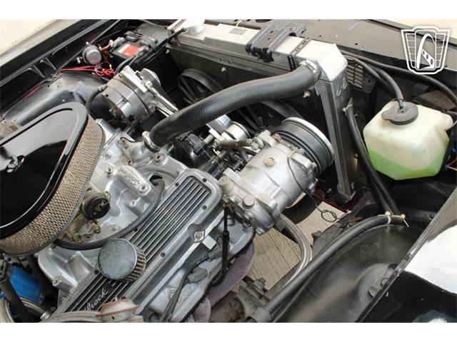 1965 Pontiac GTO (CC-2074239) for sale in Houston, Texas