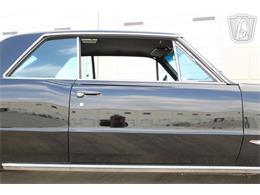 1965 Pontiac GTO (CC-2074239) for sale in Houston, Texas