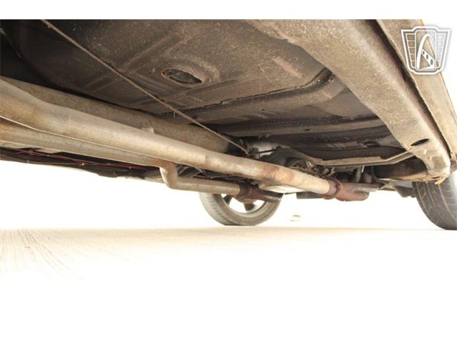 1965 Pontiac GTO (CC-2074239) for sale in Houston, Texas