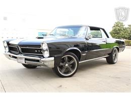 1965 Pontiac GTO (CC-2074239) for sale in Houston, Texas