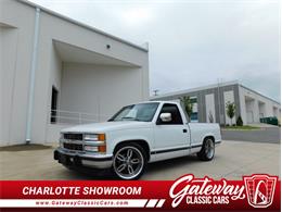 1993 Chevrolet C/K 1500 (CC-2070424) for sale in Concord, North Carolina