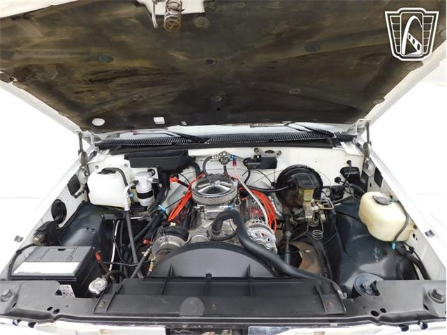 1993 Chevrolet C/K 1500 (CC-2070424) for sale in Concord, North Carolina