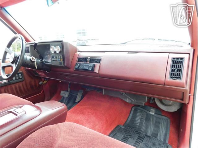 1993 Chevrolet C/K 1500 (CC-2070424) for sale in Concord, North Carolina