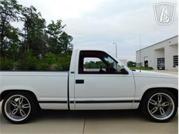 1993 Chevrolet C/K 1500 (CC-2070424) for sale in Concord, North Carolina