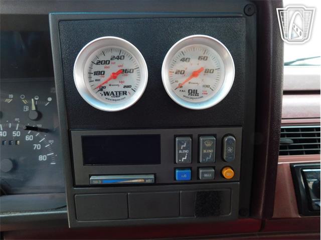 1993 Chevrolet C/K 1500 (CC-2070424) for sale in Concord, North Carolina