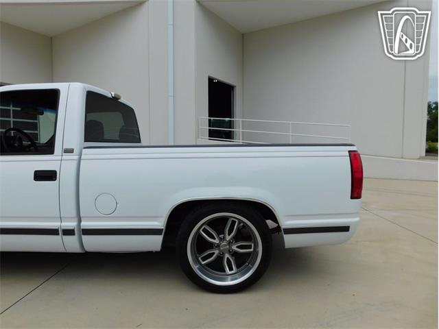 1993 Chevrolet C/K 1500 (CC-2070424) for sale in Concord, North Carolina